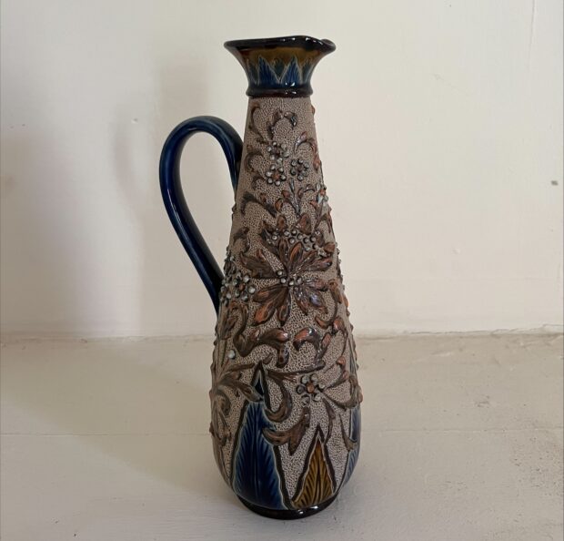 Doulton Lambeth Art Pottery