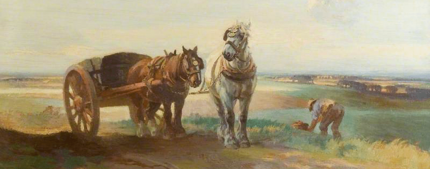 Artist museum talk Whydale