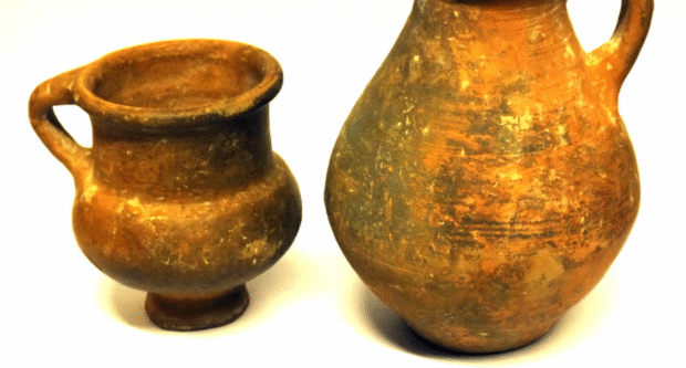 Archaeology, Roman Britain history