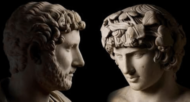 Ancient Rome, Roman history, LGBTQIA+