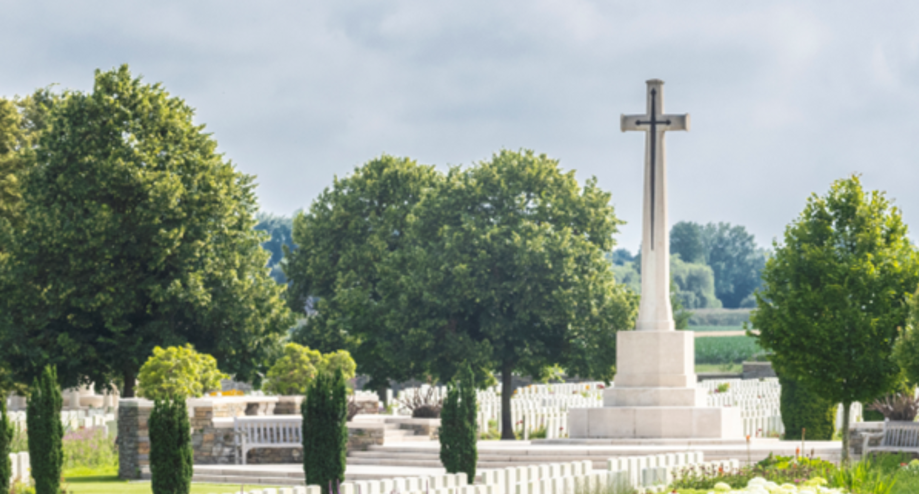 Commonwealth War Graves Commission, First World War, Second World War, remembrance day