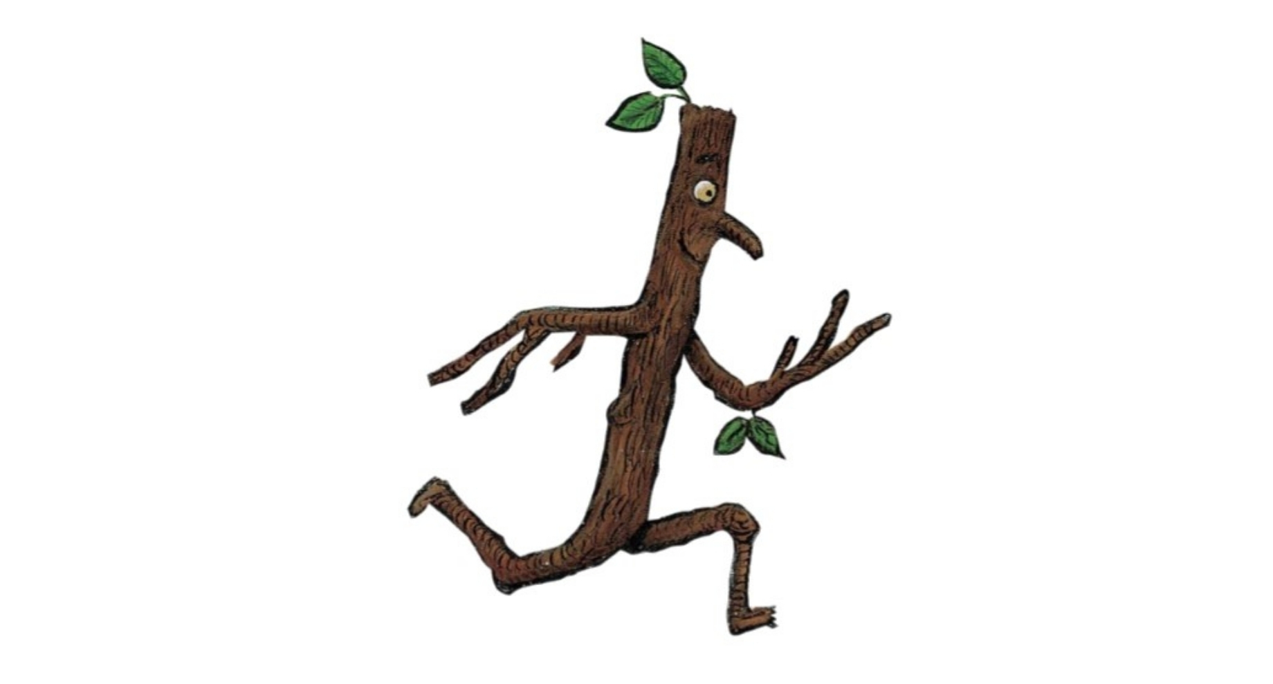 Stickman Toddler story session Hitchin